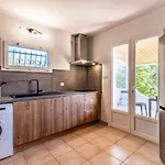 Bruzzi By Interhome Tatil Evi Pianottoli-Caldarello (Corsica)