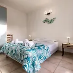 Tatil Evi Bruzzi By Interhome Pianottoli-Caldarello (Corsica)