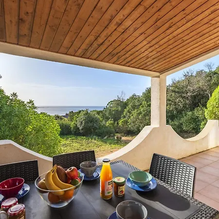 Bruzzi By Interhome