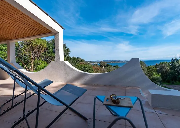 Bruzzi By Interhome