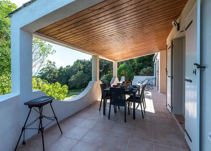 펜션 Bruzzi By Interhome