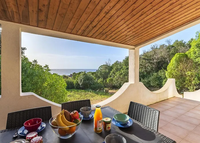 Bruzzi By Interhome
