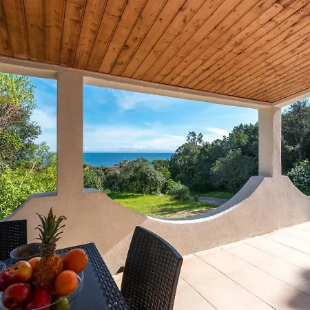 Bruzzi By Interhome Pianottoli-Caldarello (Corsica)