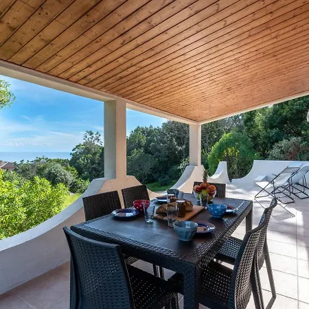 Bruzzi By Interhome * Pianottoli-Caldarello (Corsica)