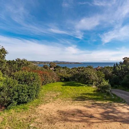 Semesterbostad Bruzzi By Interhome Pianottoli-Caldarello (Corsica)