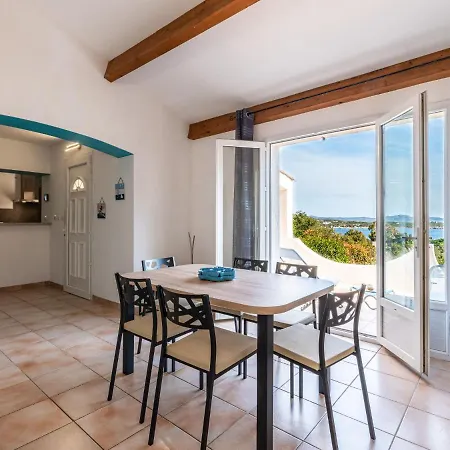 Bruzzi By Interhome Tatil Evi