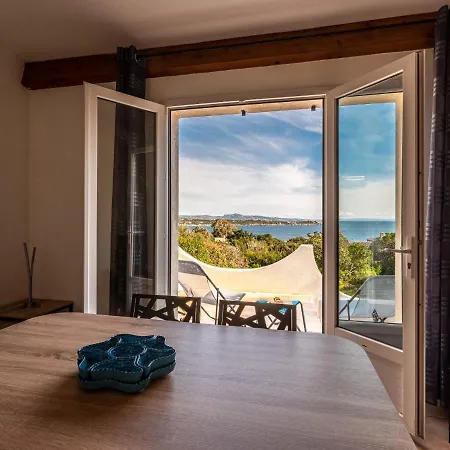 Bruzzi By Interhome Semesterbostad *