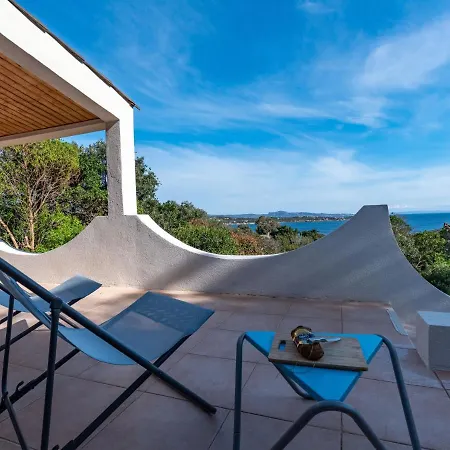 Bruzzi By Interhome