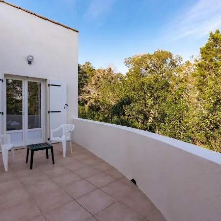 Bruzzi By Interhome Pianottoli-Caldarello (Corsica)