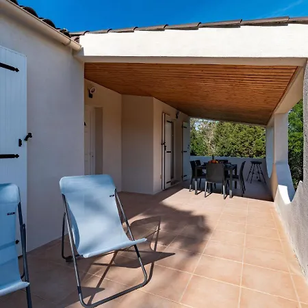 Bruzzi By Interhome * Pianottoli-Caldarello (Corsica)