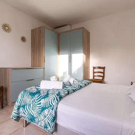 Vakantiehuis Bruzzi By Interhome