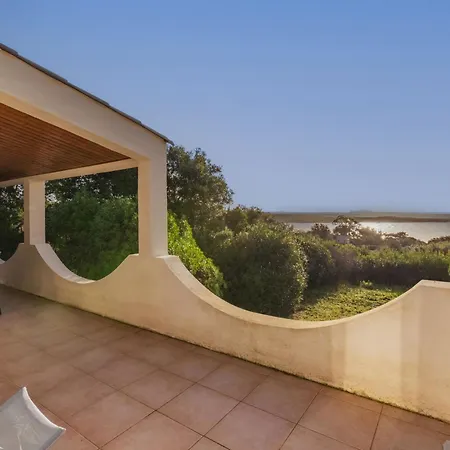 Vakantiehuis Bruzzi By Interhome *