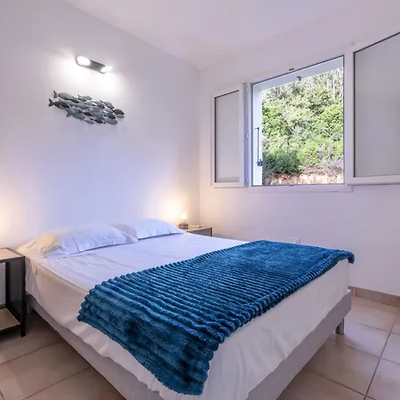Bruzzi By Interhome Tatil Evi Pianottoli-Caldarello (Corsica)