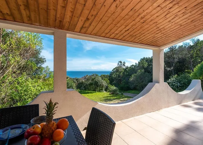 Bruzzi By Interhome Pianottoli-Caldarello (Corsica)