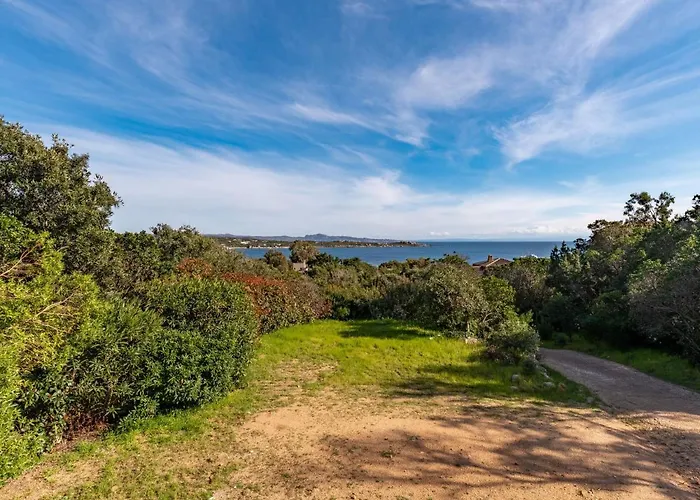 Tatil Evi Bruzzi By Interhome Pianottoli-Caldarello (Corsica)