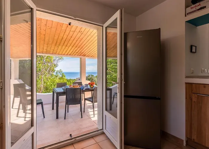 Vakantiehuis Bruzzi By Interhome