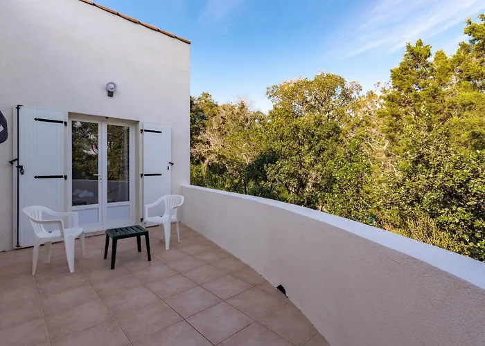 Bruzzi By Interhome Pianottoli-Caldarello (Corsica)