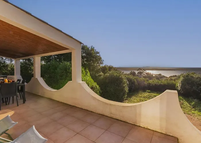 Vakantiehuis Bruzzi By Interhome *